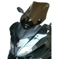 Bulle V PARTS Double Courbe...