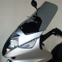 Bulle V PARTS Racing clair...