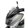Bulle MRA Touring ''T'' clair  Yamaha NMAX 125 / 150