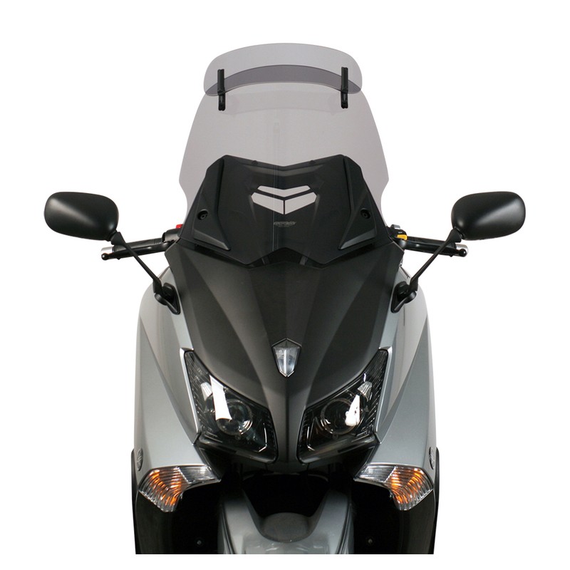 Bulle MRA Variotouring ''VTM'' fumé Yamaha T-MAX 530 (XP)