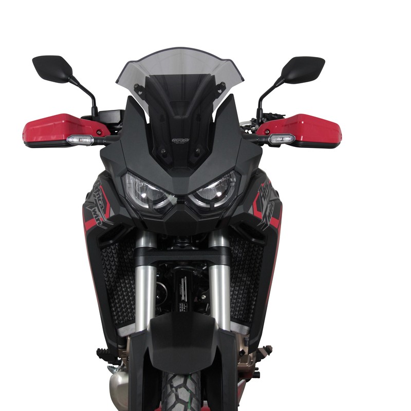 Bulle MRA Sport ''SPM'' fumé Honda CRF1100L Africa Twin