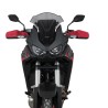 Bulle MRA Sport ''SPM'' fumé Honda CRF1100L Africa Twin