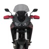 Bulle MRA Touring ''TM'' fumé Honda CRF1100 Africa Twin