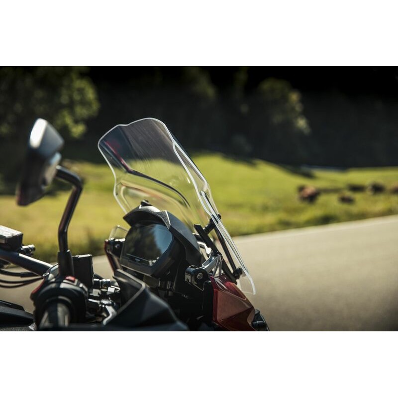 Bulle MRA Touring clair