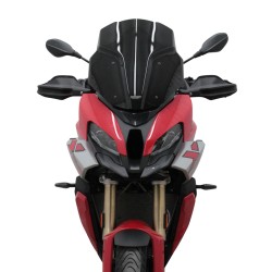 Bulle MRA Touring "TM" noir...