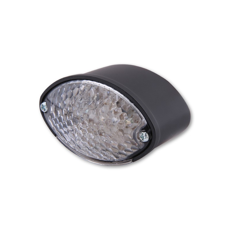 Feu arrière LED SHIN YO Micro Cateye