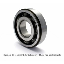 Roulement de vilebrequin...