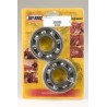 Kit roulements et joints spi de vilebrequin HOT RODS