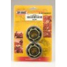 Kit roulements et joints spi de vilebrequin HOT RODS