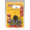 Kit roulements et joints spi de vilebrequin HOT RODS