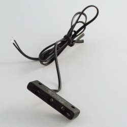 Éclairage de plaque...