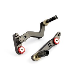 Kit commandes GILLES...