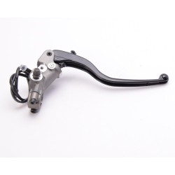 Maître-cylindre d'embrayage...