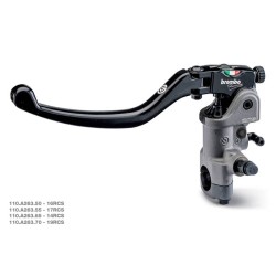 Maître-cylindre de frein...