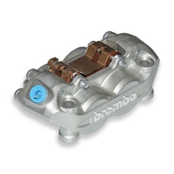 Etrier de frein avant...