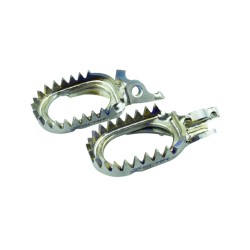 Repose-pieds SCAR anti-boue...