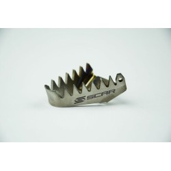 Embout de pédale de frein...