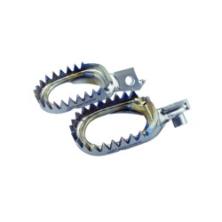 Repose-pieds SCAR anti-boue...