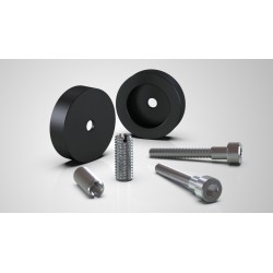 Adaptateur de guidon...