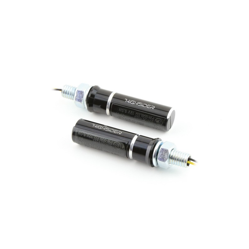 Clignotant LED Conero