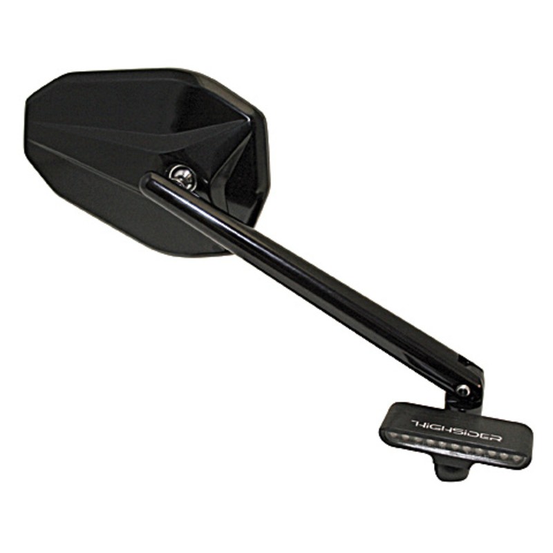 Clignotant LED HIGHSIDER Stripe