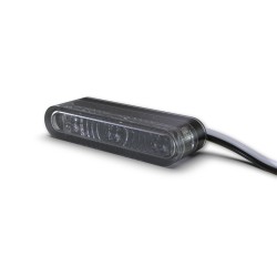 Clignotant/feu de position...