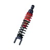 Amortisseur arrière BITUBO YXB01 - noir/rouge