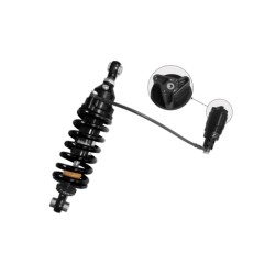 Amortisseur BITUBO XZE32...