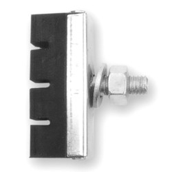 Patins de frein ALHONGA...