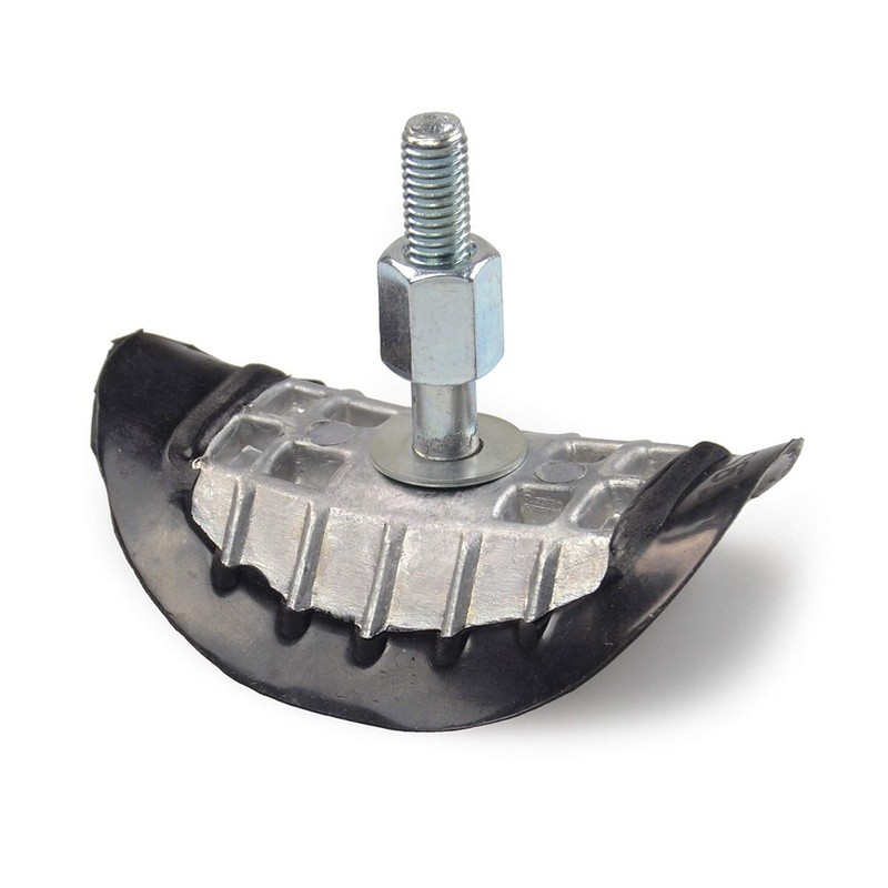 Gripster de roue avant ART alu 1,4"/1,6"