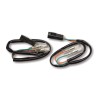 Câble adaptateur HIGHSIDER mini clignotants, Ducati