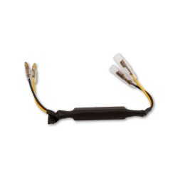 Résistance HIGHSIDER...