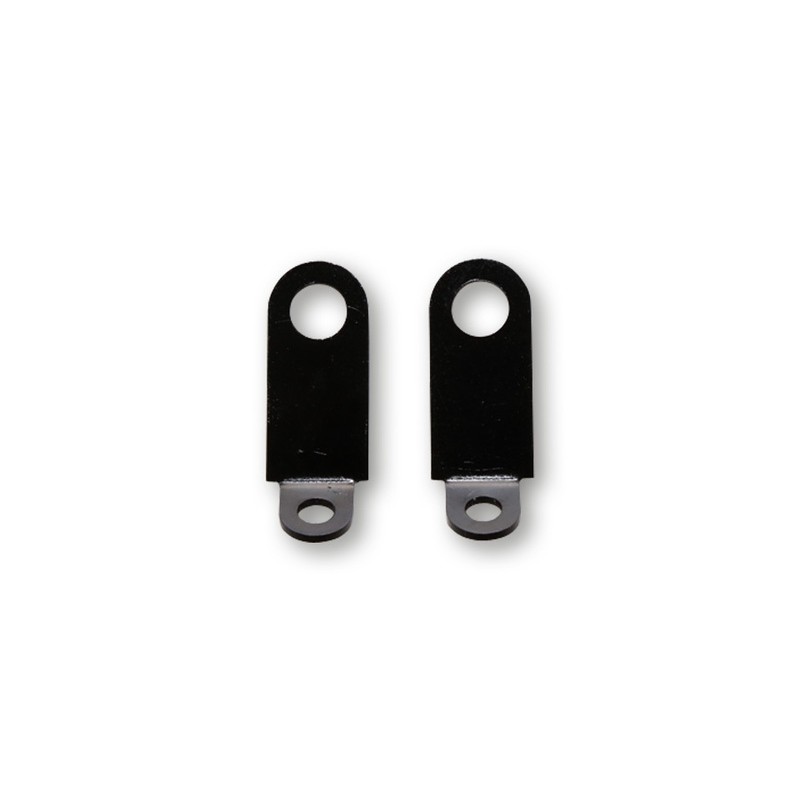 Support de clignotants HIGHSIDER