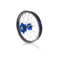 Kit roues complètes avant +...