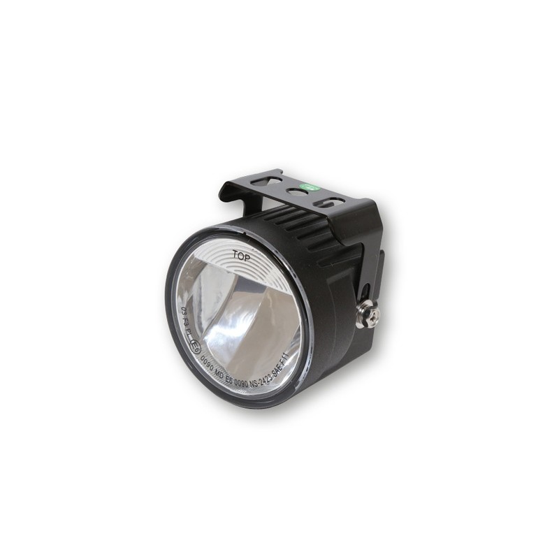 Feu de brouillard HIGHSIDER LED