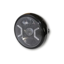 Phare LED HIGHSIDER 7 Reno...