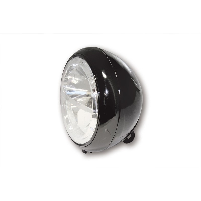 Phare LED HIGHSIDER Voyage 7"