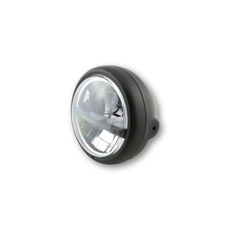 Phare LED HIGHSIDER Pecos Type 5, 5 3/4"