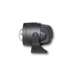 Feux de croisement...