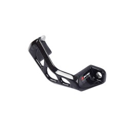 Protection étrier arrière...