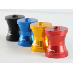 Entretoises de dosseret de...