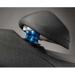 Entretoises de dosseret de...