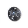 Insert de phare LED HIGHSIDER Type 2, 7"
