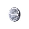 Insert de phare LED HIGHSIDER type 4 7"