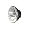 Insert de phare LED HIGHSIDER Voyage 7"
