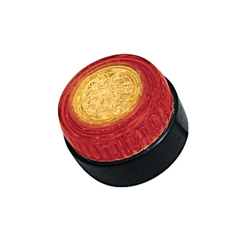 Feu arrière HIGHSIDER LED HIGHSIDER Colorado feu stop/clignotant