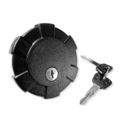 BOUCHON DE RESERVOIR NOIR...