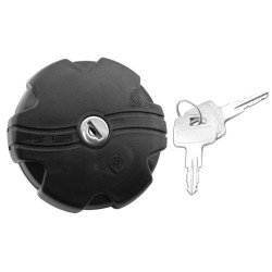 Bouchon de réservoir BIHR...