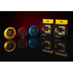 Bouchon de réservoir...