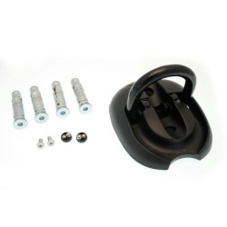 Anneau de fixation mur/sol...